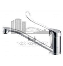 Смеситель City для кухни / хирургический 21033