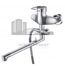 Смеситель City для ванны 20455