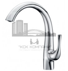 Смеситель Comba для кухни 48033