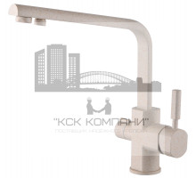 Смеситель Decor для кухни 40144-8