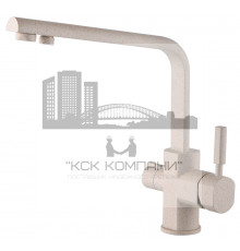 Смеситель Decor для кухни 40144-8
