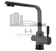 Смеситель Decor для кухни 40144-9