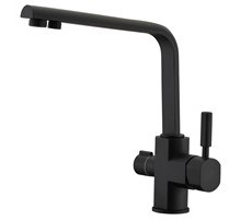 Смеситель Decor для кухни 40144-9