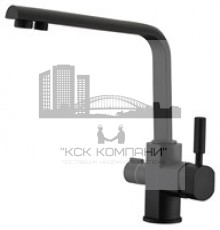 Смеситель Decor для кухни 40144-9