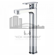 Смеситель GB3011 для раковины, хром