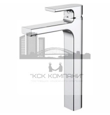 Смеситель GB3055 для раковины, хром