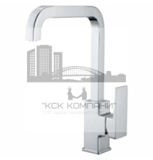 Смеситель GB40088 для кухни, хром