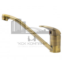 Смеситель Magistro для кухни 14011An