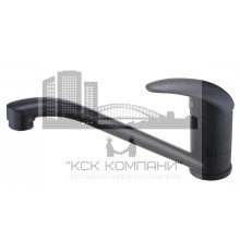 Смеситель Magistro для кухни 14022BlPa