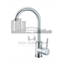 Смеситель Merkur для кухни 26633