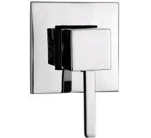 Смеситель Quadris 25017 для душа, для скрытого монтажа