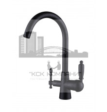 Смеситель Vincent для кухни под фильтр 31744-2