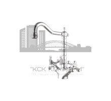 Смеситель для кухни (мойки) KONSTANTIN GZ09022