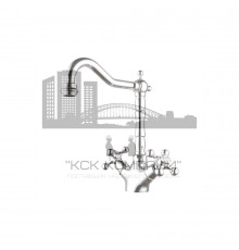 Смеситель для кухни (мойки) KONSTANTIN GZ09022