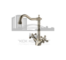 Смеситель для кухни (мойки) KONSTANTIN GZ09022-D