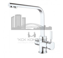 Смеситель для кухни (мойки) REIN GZ16034