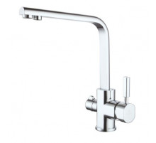 Смеситель для кухни (мойки) REIN GZ16034