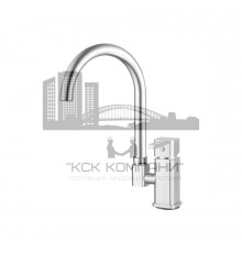 Смеситель для кухни (мойки) RUPERT GZ05021