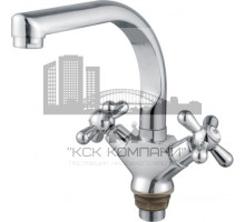 Смеситель для кухни (мойки) SATI GZ13011
