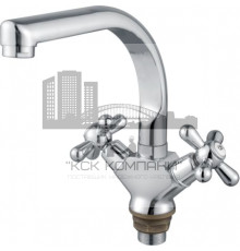 Смеситель для кухни (мойки) SATI GZ13011