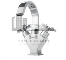 Смеситель для раковины (умывальника) ADELARD GZ01011