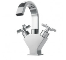 Смеситель для раковины (умывальника) ADELARD GZ01011