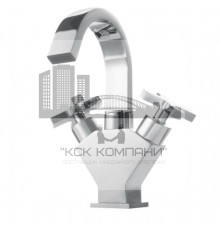 Смеситель для раковины (умывальника) ADELARD GZ01011