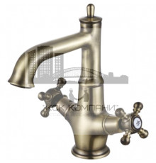 Смеситель для раковины (умывальника) KONSTANTIN GZ09013-D