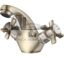 Смеситель для раковины (умывальника) OTTO GZ15012-D