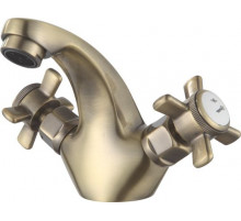 Смеситель для раковины (умывальника) OTTO GZ15012-D