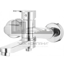Смеситель для ванны (душевой набор) GZ06031-1 BOLDER