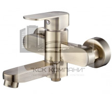 Смеситель для ванны (душевой набор) GZ06031-D BOLDER