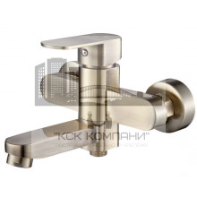 Смеситель для ванны (душевой набор) GZ06031-D BOLDER