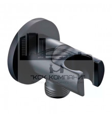 Соединение для душа GB102 BL