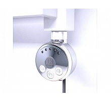 ТЭН MEG 600 W, серебро