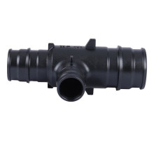 Тройник 1001422 Q&E переходной PPSU 32x20x25 (Упонор)