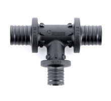 Тройник  11600611001 с уменьшенным боковым проходом 20-16-20 PX 