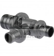 Тройник  11600861001 с уменьшенным боковым и торцевым проходами 32-20-20 PX 