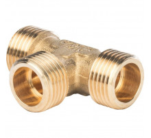 Тройник SFT-0017-121212 НН 1/2"x1/2"x1/2" 