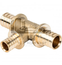 Тройник переходной 0014-201620 20x16x20 мм 