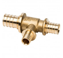 Тройник переходной 0014-251620 25x16x20 мм 