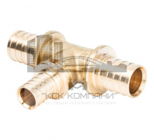 Тройник переходной 0014-322532 32x25x32 мм 