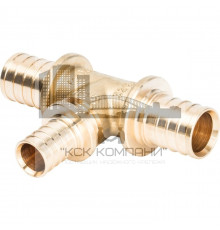 Тройник переходной 0014-322532 32x25x32 мм 