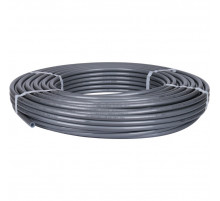 Труба из сшитого полиэтилена PEX-a 20х2,8 мм с кислородным слоем 