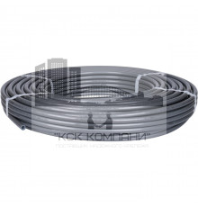 Труба из сшитого полиэтилена PEX-a 20х2,8 мм с кислородным слоем 