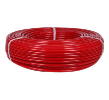 Труба из сшитого полиэтилена PEX-a диаметр 16х2,0 с кислородным слоем, для теплого пола 