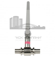 Трубка Т-образная  12408511001 16/500 