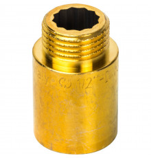 Удлинитель SFT-0001-001230 НВ 1/2"x30 мм 