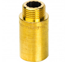 Удлинитель SFT-0001-001240 НВ 1/2"x40 мм 