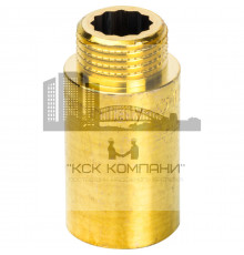 Удлинитель SFT-0001-001240 НВ 1/2"x40 мм 